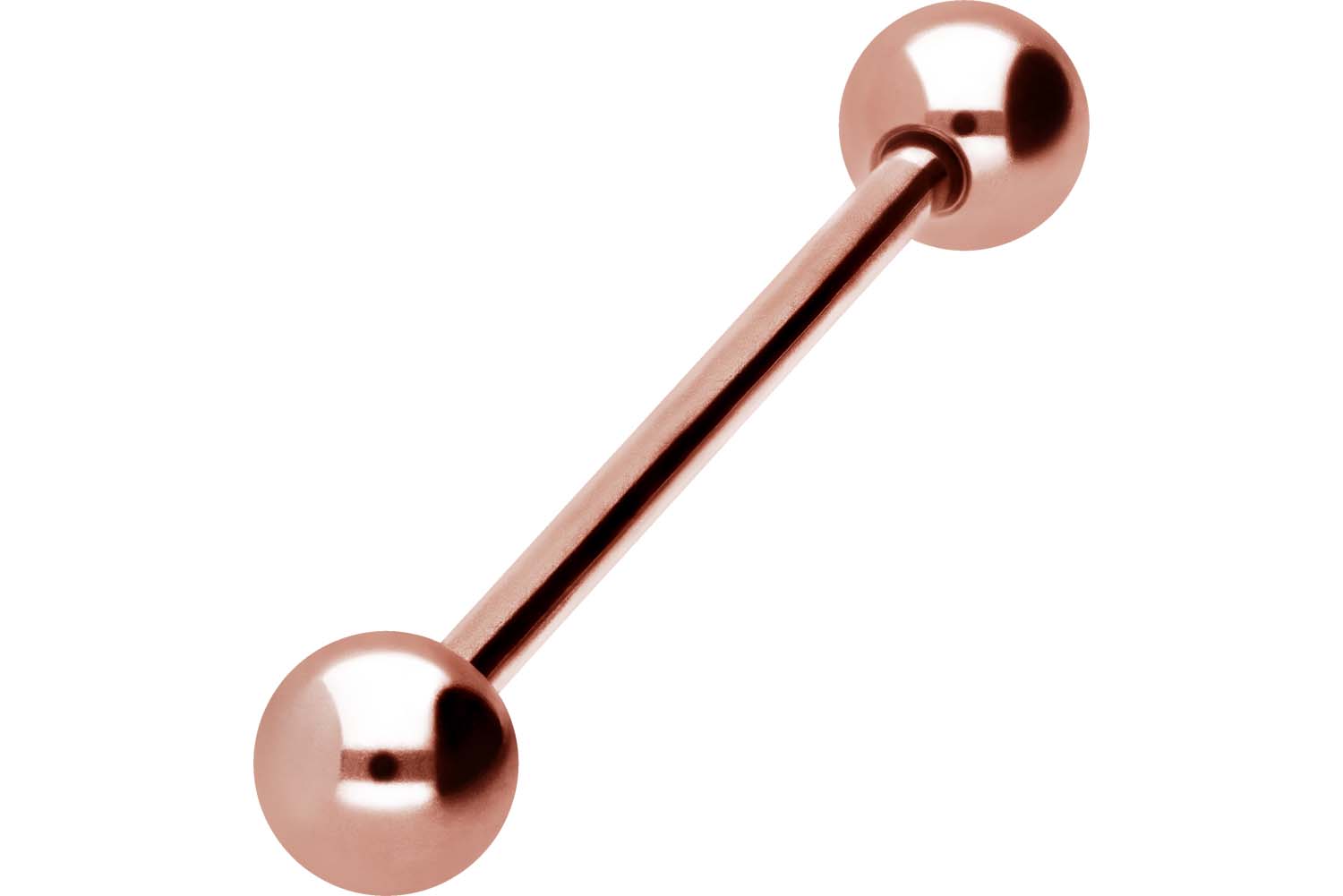 Titan Barbell Piercing